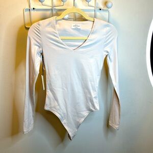 Babaton contour bodysuit NWT